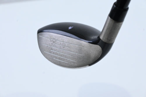 Ladies Taylormade Burner Superfast #5 Hybrid / 24 Degree / Ladies Flex Reax 50