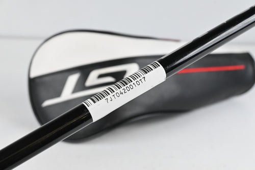 Titleist GT2 Driver / 10 Degree / Stiff Flex HZRDUS Black 60 Shaft