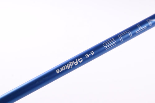 Ping G430 Max 10K Driver / 10.5 Degree / Stiff Flex Ventus Velcore+ Blue 5 Shaft
