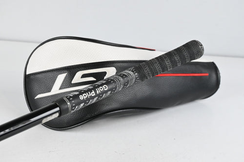 Titleist GT2 Driver / 10 Degree / Stiff Flex HZRDUS Black 60 Shaft