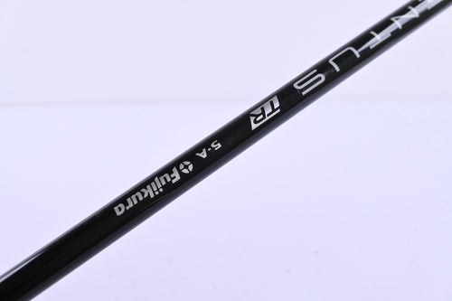 Taylormade Stealth 2 Driver / 12 Degree / Senior Flex Fujikura Ventus TR Red 5