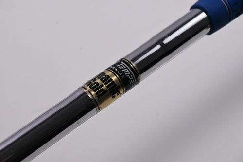 Ping S159 Gap Wedge / 50 Degree / Black Dot / X-Flex Dynamic Gold X100 Shaft