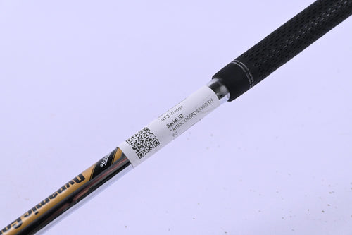 Cleveland RTZ Lob Wedge / 58 Degree / Wedge Flex Dynamic Gold Spinner Shaft