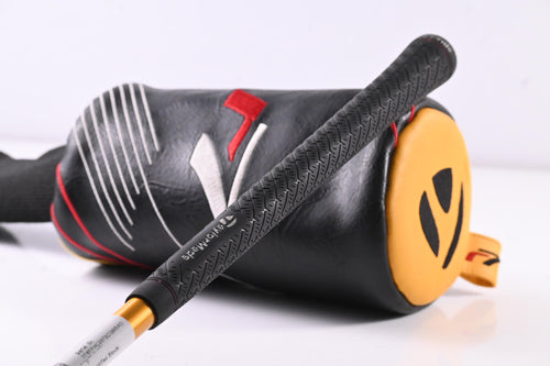 Taylormade R7 Quad Mini Driver / 11.5 Degree / Regular Flex Fujikura Speeder MD5