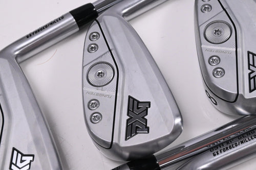 PXG 0311 XP Gen6 Irons / 6-PW+GW / Regular Flex Elevate MPH 95 Shafts