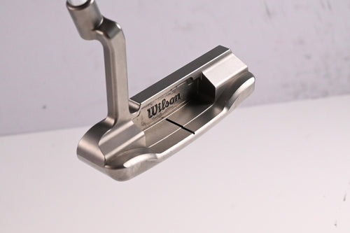 Wilson Staff Model BL22 Putter / 34.5 Inch