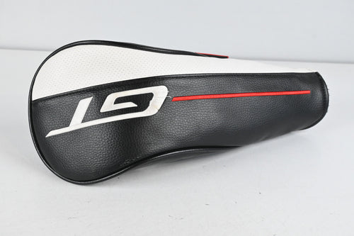Titleist GT2 Driver / 10 Degree / Stiff Flex HZRDUS Black 60 Shaft