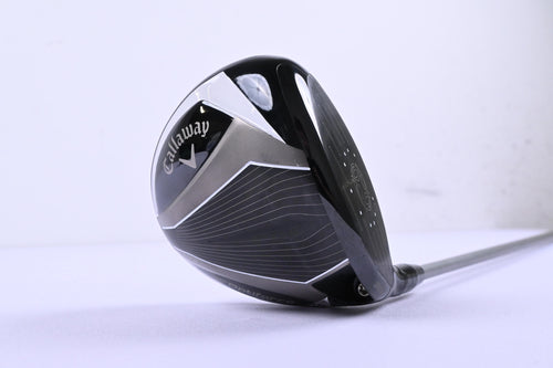 Tour Issue Callaway FT Optiforce Driver / 9.5 Degree / Stiff Flex Diamana S+ 60