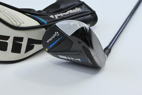Taylormade SIM2 Max #3 Wood / 15 Degree / Regular Flex Fujikura Ventus Blue 5
