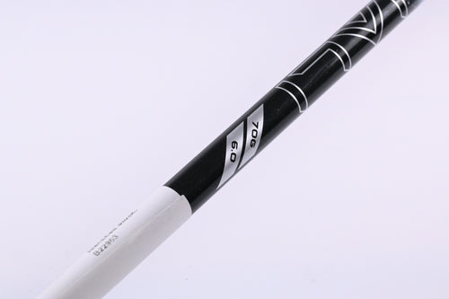 Cobra DS-Adapt X #3 Wood / 15 Degree / Stiff Flex Denali Black 70 Shaft
