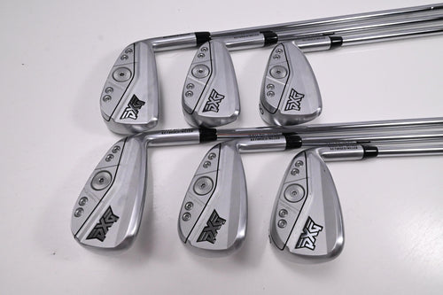 PXG 0311 XP Gen6 Irons / 6-PW+GW / Regular Flex Elevate MPH 95 Shafts