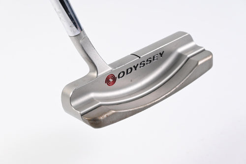 Odyssey Triforce 2 Putter / 35 Inch