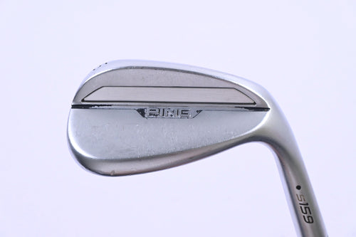 Ping S159 Sand Wedge / 56 Degree / Black Dot / Wedge Flex Ping Z-Z115 Shaft