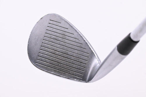 Mizuno MP-T4 Sand Wedge / 54 Degree / Stiff Flex Project X Precision Shaft