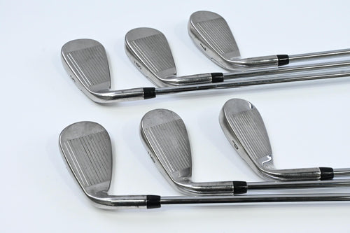 Callaway Mavrik Max Irons / 5-PW / Regular Flex Elevate MPH 95 Shafts