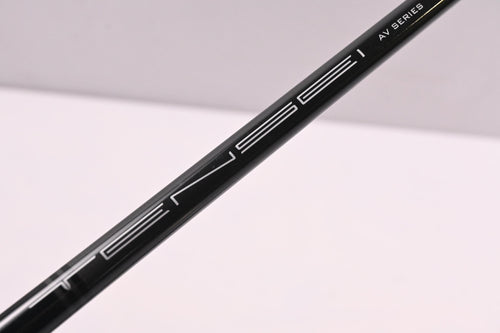 Mitsubishi Chemical Tensei AV Blue 75 Driver Shaft / X-Flex / Wilson