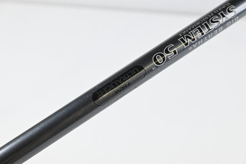 Callaway ERC II Driver / 9 Degree / Firm Flex System 50 Shaft