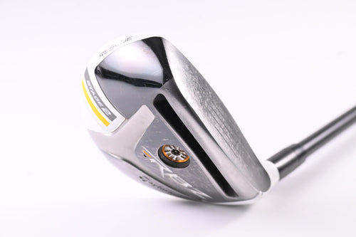 Taylormade RBZ Stage 2 #3 Hybrid / 19 Degree / Regular Flex Rocketfuel 65 Shaft