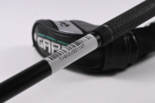 TaylorMade GAPR Lo #2 Iron / 17 Degree / Stiff Flex KBS Hybrid 80 Shaft