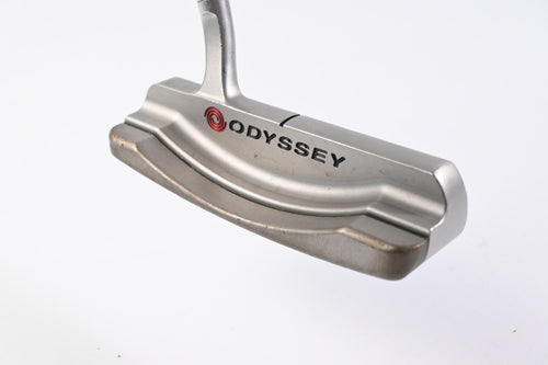 Odyssey Triforce 2 Putter / 35 Inch
