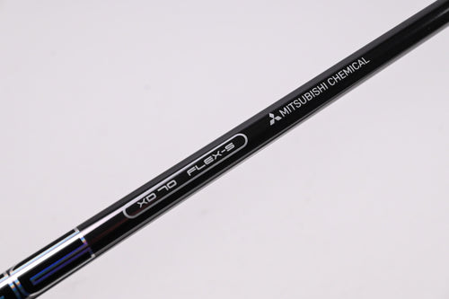 Kuro Kage XD-Series 70 Driver Shaft / Stiff Flex / .335" Tip / Uncut