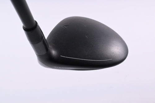 Ladies Callaway XR16 #5 Wood / 18 Degree / Ladies Flex Bassara E-Series 52
