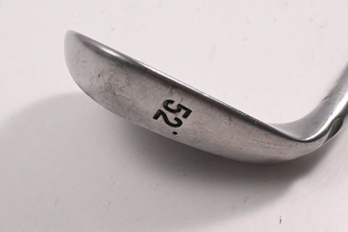 Ping Tour Gap Wedge / 52 Degree / Black Dot / Wedge Flex Ping Shaft