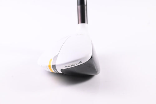 Taylormade RBZ Stage 2 #3 Hybrid / 19 Degree / Regular Flex Rocketfuel 65 Shaft