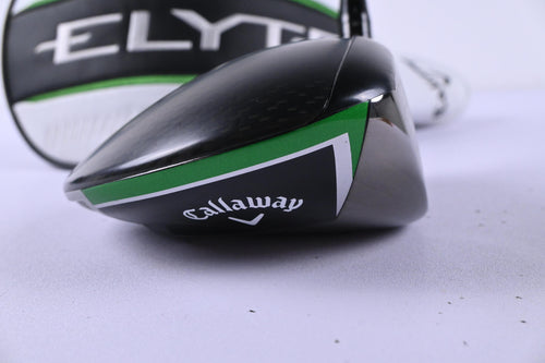 Callaway Elyte Driver / 10.5 Degree / Regular Flex Project X Denali Charcoal 50