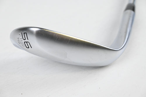 Cleveland RTZ Sand Wedge / 56 degree / Wedge Flex Dynamic Gold Spinner