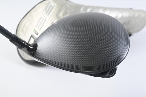 Taylormade Qi35 Driver / 10.5 Degree / Regular Flex Ventus Blue 5 Shaft
