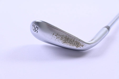 Ping S159 Sand Wedge / 56 Degree / Black Dot / Wedge Flex Ping Z-Z115 Shaft