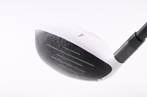 Taylormade RBZ Stage 2 #3 Hybrid / 19 Degree / Regular Flex Rocketfuel 65 Shaft