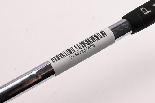 Ping Tour Gap Wedge / 52 Degree / Black Dot / Wedge Flex Ping Shaft