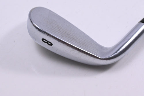 Callaway Apex Pro Forged #8 Iron / 37 Degree / Stiff Flex Dynamic Golf S300
