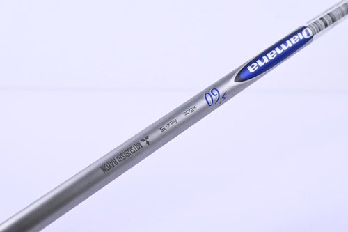 Tour Issue Callaway FT Optiforce Driver / 9.5 Degree / Stiff Flex Diamana S+ 60