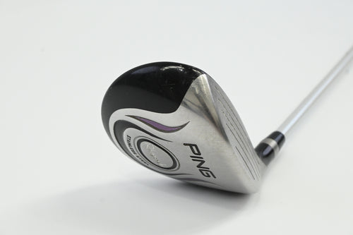 Ladies Ping Rhapsody #5 Wood / 22 Degree / Ladies Flex Ping ULT 129