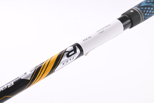 Taylormade RBZ Stage 2 #3 Hybrid / 19 Degree / Regular Flex Rocketfuel 65 Shaft