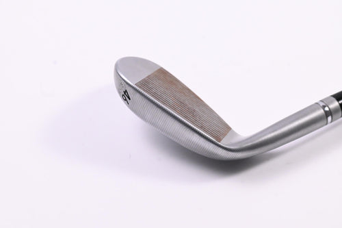 Taylormade Milled Grind 5 Pitching Wedge / 46 Degree / Wedge Flex Dynamic Gold