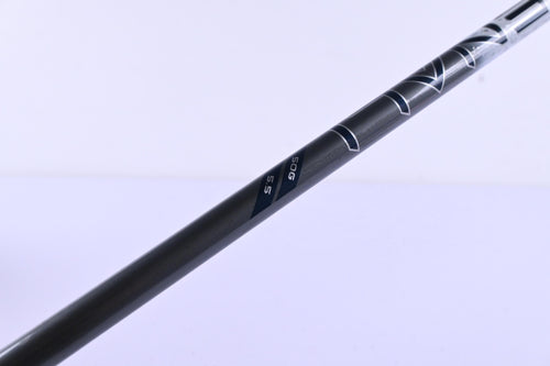 Callaway Elyte Driver / 10.5 Degree / Regular Flex Project X Denali Charcoal 50