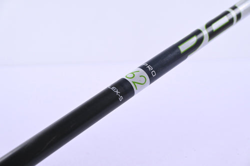 Callaway Epic Flash Sub Zero Driver / 9 Degree / Stiff Flex Fujikura Pro Green