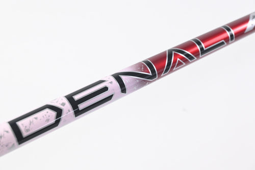 Project X Denali Red 60 #5 Wood Shaft / Regular Flex / Titleist 2nd Gen
