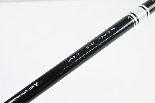Ping S56 #3 Iron / 21 Degree / Yellow Dot / Stiff Flex Tensei AV White AM(2)