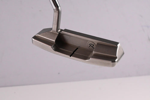 Taylormade TP Reserve Milled TR-B13 Putter / 34 Inch