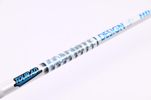 Graphite Design Tour AD HD-6 Driver Shaft / Stiff Flex / Cobra 2nd Gen