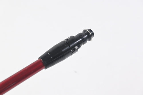 Project X Denali Red 60 #5 Wood Shaft / Regular Flex / Titleist 2nd Gen