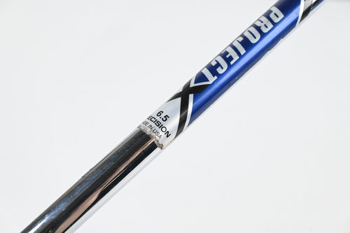 Mizuno MP-5 #8 Iron / X-Flex Project X Precision Shaft