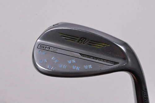 Titleist Vokey SM10 Sand Wedge / 54 Degree / Wedge Flex Titleist Vokey SM10