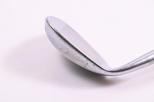 Ping Glide 2.0 Lob Wedge / 58 Degree / Black Dot / Stiff Flex XP 95 S300 Shaft