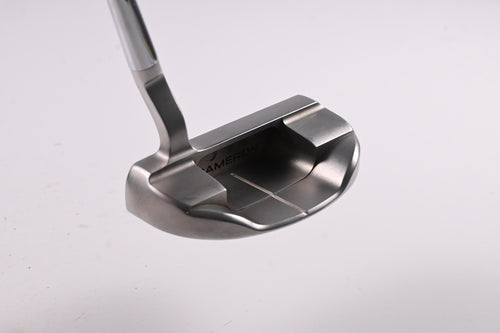Scotty Cameron Studio Fastback 1.5 Select Putter / 34 Inch